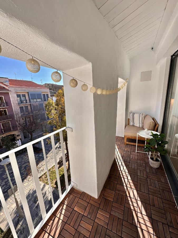Laura'S Haus Villa Tudela Exterior photo