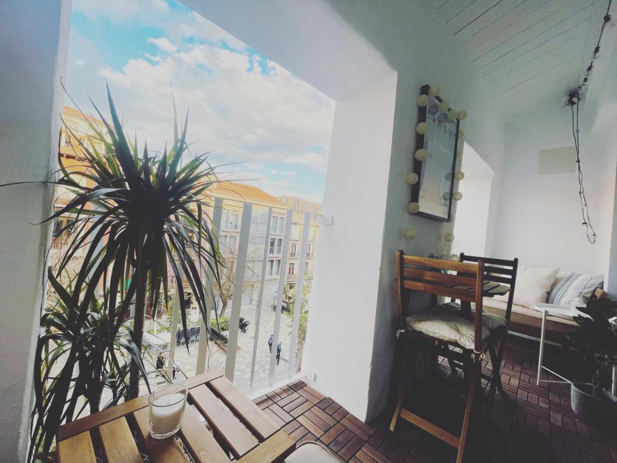 Laura'S Haus Villa Tudela Exterior photo